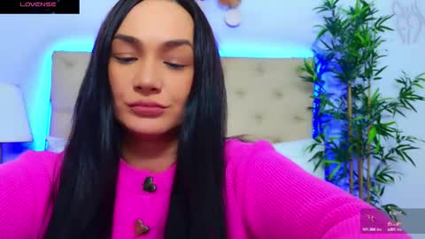 daliyaa_ online show from October 22, 2025, 12:05 pm