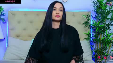 daliyaa_ online show from May 26, 2026, 11:50 am