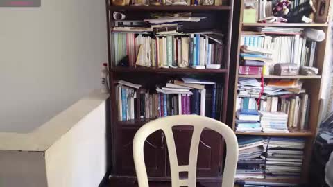 JamesDali online show from March 10, 2026, 5:51 pm