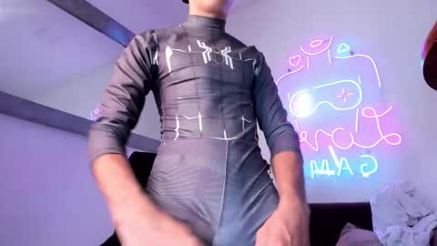 Dallen Grant online show from March 1, 2026, 2:41 pm