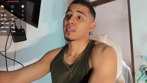 Snapshot of dalton111_ chatting on December 11, 2024, 12:34 pm Dalton online show from December 11, 2024, 12:34 pm