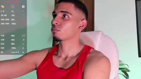 Snapshot of dalton111_ chatting on January 21, 2025, 11:55 pm Dalton online show from January 21, 2025, 11:55 pm