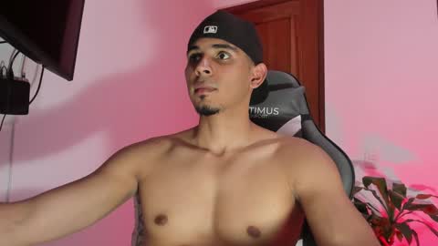 Snapshot of dalton111_ chatting on January 31, 2025, 1:11 am Dalton online show from January 31, 2025, 1:11 am