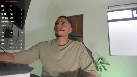 Snapshot of dalton111_ chatting on February 11, 2025, 7:16 pm Dalton online show from February 11, 2025, 7:16 pm