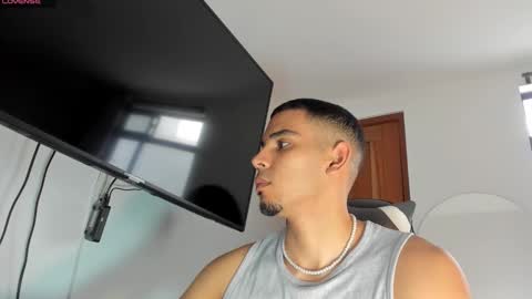 Snapshot of dalton111_ chatting on September 17, 2025, 12:40 pm Dalton online show from September 17, 2025, 12:40 pm