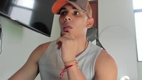 Snapshot of dalton111_ chatting on October 25, 2025, 2:56 pm Dalton online show from October 25, 2025, 2:56 pm