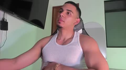 Snapshot of dalton111_ chatting on October 31, 2025, 12:55 am Dalton online show from October 31, 2025, 12:55 am