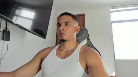 Snapshot of dalton111_ chatting on December 3, 2025, 3:10 pm Dalton online show from December 3, 2025, 3:10 pm