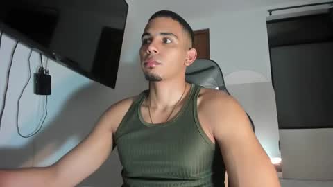 Snapshot of dalton111_ chatting on January 6, 2026, 6:17 am Dalton online show from January 6, 2026, 6:17 am