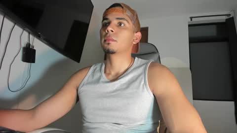 Snapshot of dalton111_ chatting on January 9, 2026, 8:39 am Dalton online show from January 9, 2026, 8:39 am