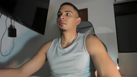 Snapshot of dalton111_ chatting on January 16, 2026, 6:28 am Dalton online show from January 16, 2026, 6:28 am