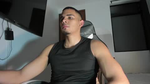 Snapshot of dalton111_ chatting on January 17, 2026, 6:40 am Dalton online show from January 17, 2026, 6:40 am