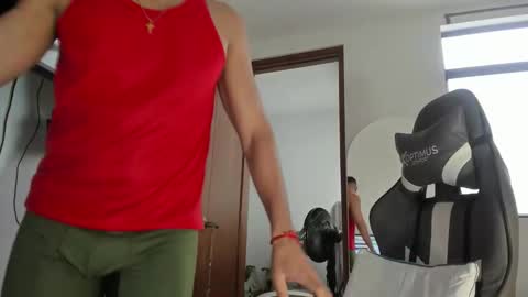 Snapshot of dalton111_ chatting on February 3, 2026, 2:11 pm Dalton online show from February 3, 2026, 2:11 pm