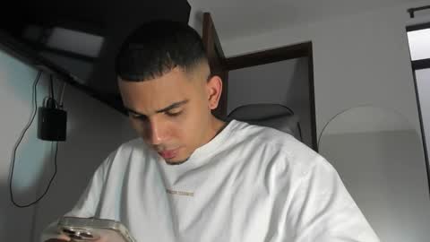 Snapshot of dalton111_ chatting on February 9, 2026, 11:36 am Dalton online show from February 9, 2026, 11:36 am