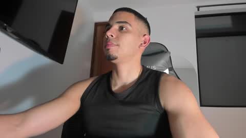 Snapshot of dalton111_ chatting on February 10, 2026, 5:44 am Dalton online show from February 10, 2026, 5:44 am