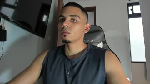 Snapshot of dalton111_ chatting on February 10, 2026, 7:07 pm Dalton online show from February 10, 2026, 7:07 pm