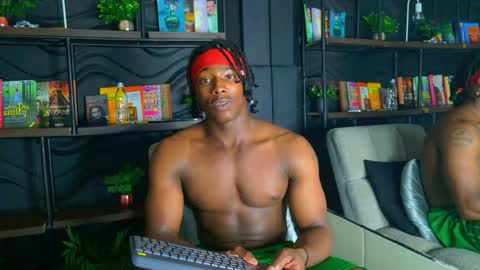 dalton_asher online show from September 11, 2025, 11:54 am