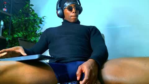 dalton_asher online show from November 15, 2025, 9:50 am