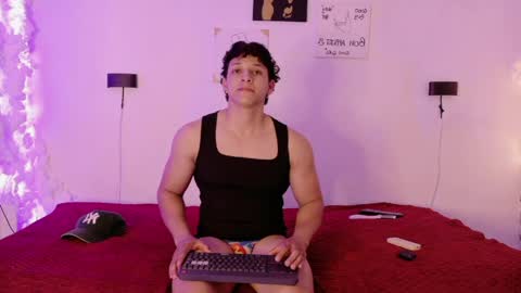 dalton_bigcock online show from April 7, 2026, 7:36 pm