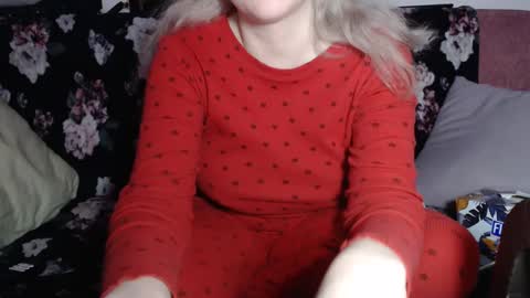 Maria online show from January 10, 2025, 10:15 pm