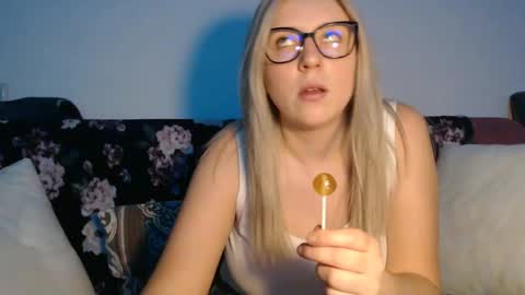 Maria online show from February 14, 2025, 10:14 pm