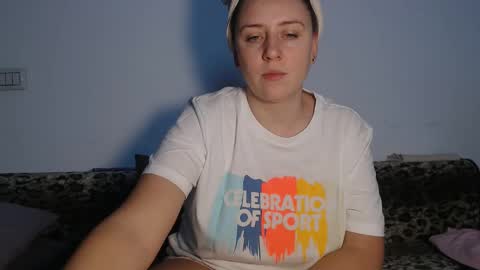 Maria online show from November 3, 2025, 10:21 pm