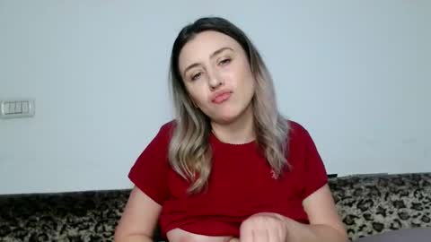 Maria online show from March 26, 2026, 10:04 pm