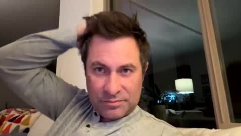 dalyfun online show from February 22, 2026, 7:19 am