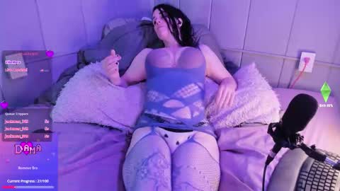 damadevotchka online show from January 7, 2026, 4:37 am