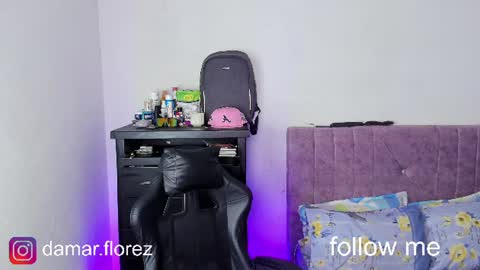 Snapshot of damar_felipe chatting on June 12, 2026, 9:57 pm damar_felipe online show from June 12, 2026, 9:57 pm