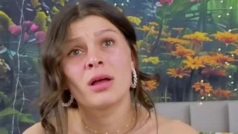 Snapshot of damedefeu chatting on February 14, 2025, 12:14 pm damedefeu online show from February 14, 2025, 12:14 pm