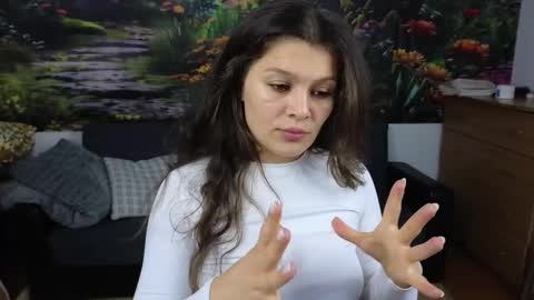 Snapshot of damedefeu chatting on September 22, 2025, 10:17 am damedefeu online show from September 22, 2025, 10:17 am