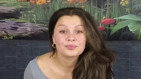 Snapshot of damedefeu chatting on October 14, 2025, 12:06 pm damedefeu online show from October 14, 2025, 12:06 pm