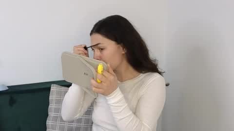 damedefeu online show from March 12, 2026, 6:52 am