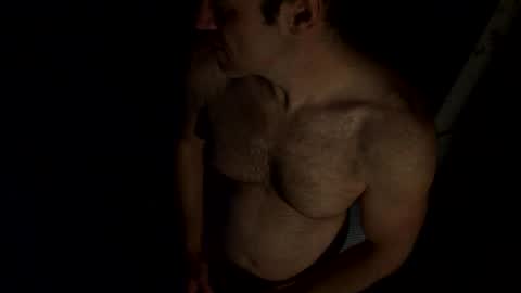 Dameon online show from February 15, 2026, 5:48 am