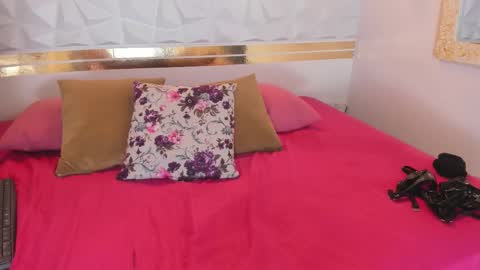 DAMI online show from March 11, 2026, 3:23 am