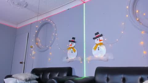 Snapshot of damian23_ chatting on December 29, 2024, 2:10 pm DAMIAN online show from December 29, 2024, 2:10 pm