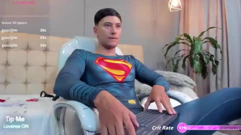 Snapshot of damian23_ chatting on September 26, 2025, 12:53 pm DAMIAN online show from September 26, 2025, 12:53 pm