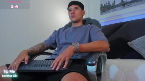 DAMIAN online show from February 4, 2026, 11:27 am