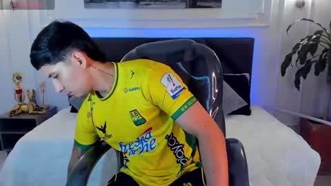 DAMIAN online show from March 17, 2026, 10:40 am