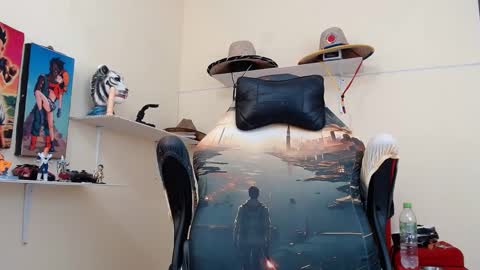 damian64436171 online show from September 25, 2025, 3:10 am