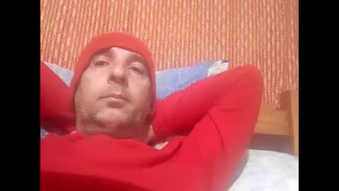 damian_2025 online show from October 31, 2025, 3:40 am