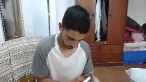 Damian online show from November 23, 2025, 2:28 pm