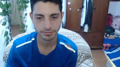 Damian online show from December 23, 2025, 1:36 am