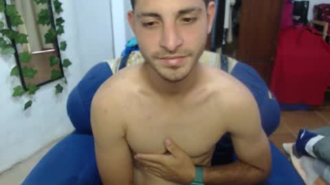 Damian online show from March 28, 2026, 10:09 pm