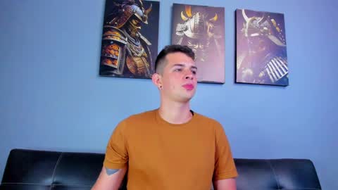 Snapshot of damian__oliver chatting on February 8, 2025, 5:29 am Damian Oliver online show from February 8, 2025, 5:29 am