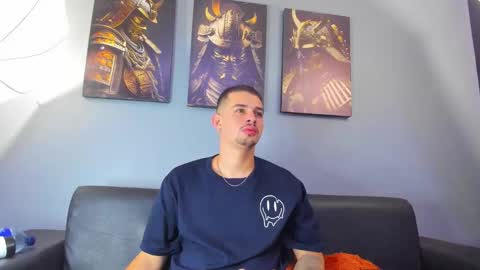 Damian Oliver online show from January 16, 2026, 5:44 am