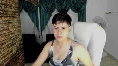 Damian Doll online show from January 9, 2026, 3:42 am