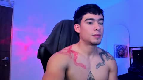 Snapshot of damian_fit chatting on March 12, 2025, 12:26 pm Damian online show from March 12, 2025, 12:26 pm