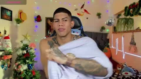 Damian online show from November 30, 2025, 3:10 am